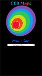 Mobile Screenshot of cedmagic.com